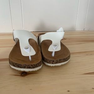 Anna Sandals - size 9